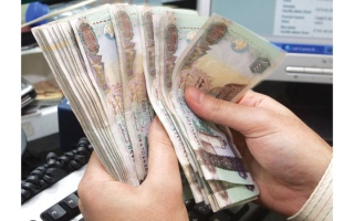 الصورة: الأعلى في تاريخها.. 22 تريليون درهم التحويلات المالية بالقطاع المصرفي خلال 11 شهراً