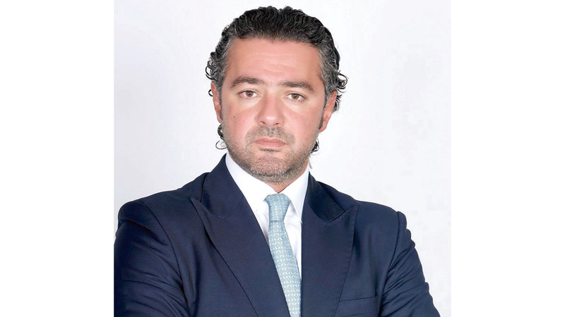 صقر كمال حسن: منتجع &laquo;ذا كوف روتانا&raquo; أحد الأصول المتميّزة، لما يتمتع به من موقع فريد، وطابع استثنائي، وإمكانات نمو واعدة.