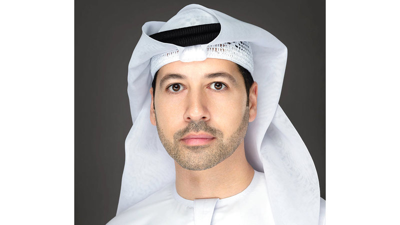 عارف أميري: دبي تواصل الإسهام بدور محوري في صياغة مستقبل القطاع المالي من خلال منظومة عمل متكاملة.