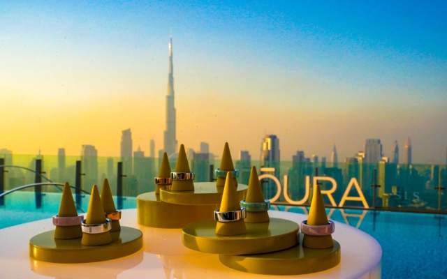 الصورة: تقرير "Ōura" يكشف أن الإمارات من بين الدول الأعلى عالمياً في جودة النوم