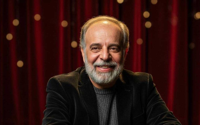 الصورة: مصاب بورم منتشر في جسمه.. تطورات الحالية الصحية للفنان ياسر صادق