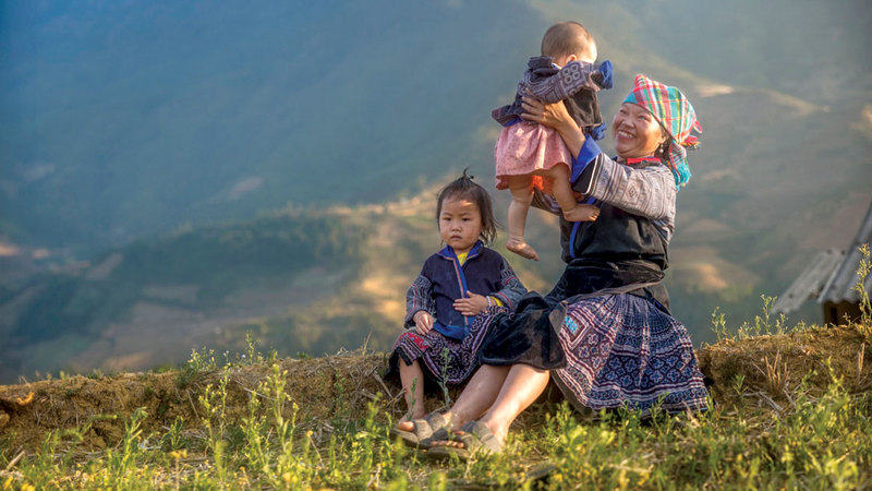 من أعمال محمد عبده محتسب.