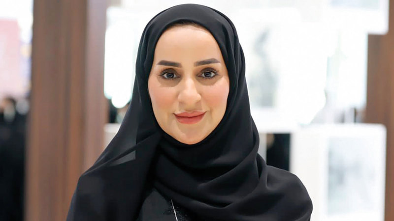 فاطمة بن حريز: &laquo;المركز&raquo; يعمل ضمن رؤية متكاملة تسعى إلى تحويل الوثيقة من مجرد مادة محفوظة إلى مصدر حي للمعرفة.