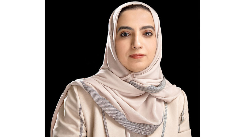 عالية الحمادي: &laquo;المنصتان&raquo; قدمتا أفكاراً إبداعية تعكس طموح صنّاع المحتوى، وقدرتهما على توظيف الإبداع الرقمي.