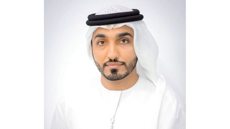 ياسر الدوخي: مراحل السباق تجمع بين التحدي الرياضي والترويج السياحي.