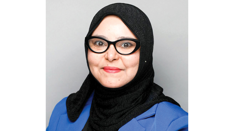 حكمت الإمام: الدعم النفسي يحوّل الإجراءات الانضباطية من إجراء إداري إلى تجربة تربوية فاعلة.