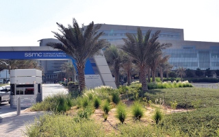 الصورة: متبرع يُسدّد 40 ألف درهم لتجديد بطاقة التأمين الصحي لـ &laquo;ناصر&raquo;