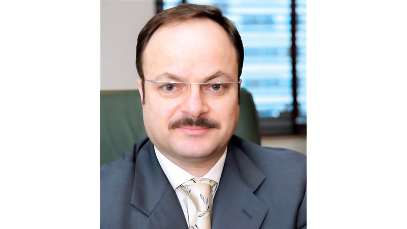 بسام أديب: رسوم التخطيط المروري يتحملها صاحب المركبة في الحادث المجهول، كونه طالب الخدمة والطرف الوحيد المعلوم في الواقعة.