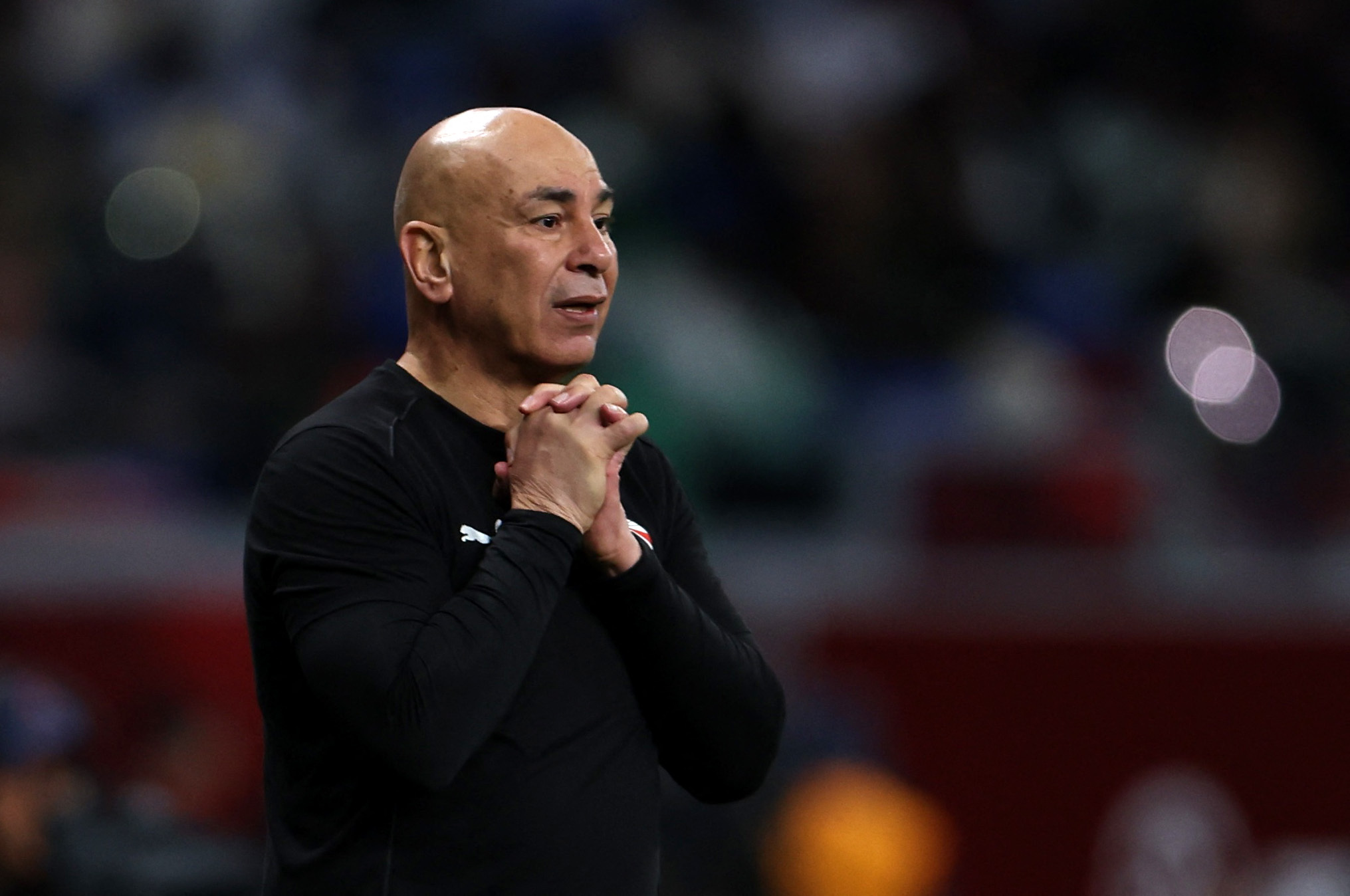 في أول تصريح له بعد خسارة مصر أمام السنغال.. حسام حسن: لا توجد عدالة في أفريقيا