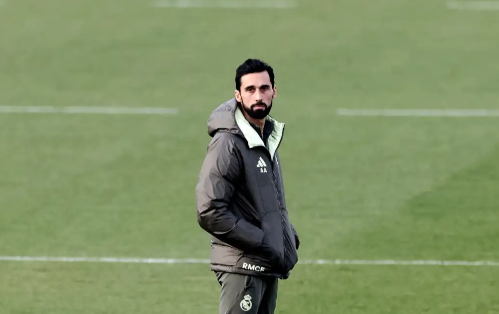 مدرب ريال مدريد: الفشل جزء من طريق النجاح