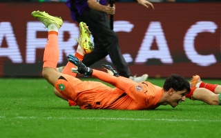 الصورة: ماذا قال الحارس الأسطوري ياسين بونو بعد قيادة المغرب إلى نهائي كأس إفريقيا؟