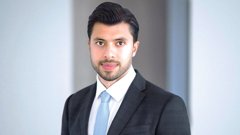 فراس المسدي: الطلب لا يتركز في منطقة واحدة، والسوق صحية ومتنوعة مع طلب ثابت من المستثمرين والمستخدمين النهائيين.