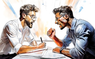 الصورة: شاب يشتري سيارة ويسجلها باسم شقيقه للتهرب من سداد ثمنها