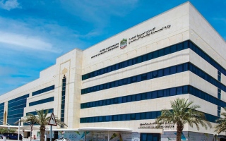 الصورة: مشروع وطني جديد.. توظيف الذكاء الاصطناعي للتنبؤ بالسرطانات والأمراض