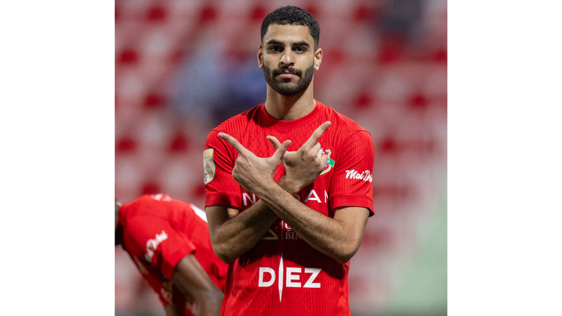 باولو سوزا: ثقافة الفوز مستمرة.. وهدف شباب الأهلي التتويج بالدوري