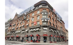 الصورة: الدنمارك تسعى للانفصال عن شركات التكنولوجيا الأميركية