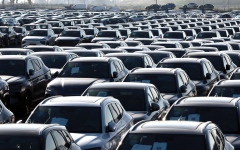 الصورة: ألمانيا: حوافز مالية جديدة لمشتري السيارات الكهربائية بأثر رجعي