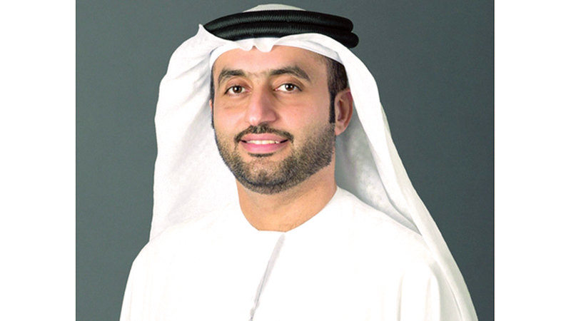 عادل شاكري: المبادرة تعتمد على مفهوم تشغيلي جديد يشبه ما أحدثته تطبيقات النقل الذكي مثل &laquo;أوبر&raquo; عند دخولها قطاع سيارات الأجرة.