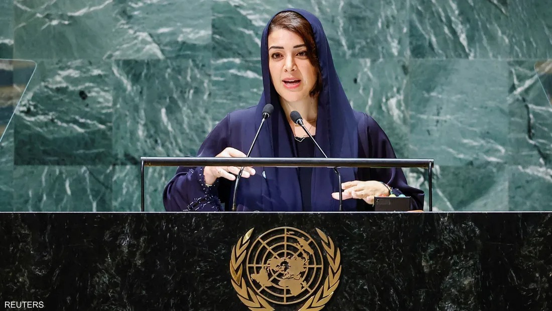 ريم الهاشمي ضمن القائمة.. البيت الأبيض يعلن أعضاء المجلس التنفيذي لغزة