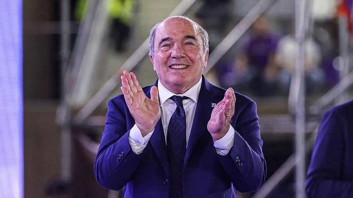 وفاة صادمة تهز أرجاء فيورنتينا