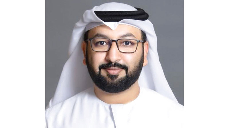 محمد الحضرمي: تجاوب المستهلكين مع برامج التوعية يُظهر رغبتهم في تخفيض نسب الاستهلاك.