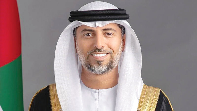 سهيل المزروعي: الإنجازات المحققة تؤكد قدرة الإمارات على تحويل الخطط الوطنية إلى نتائج واقعية مدعومة بالأرقام.