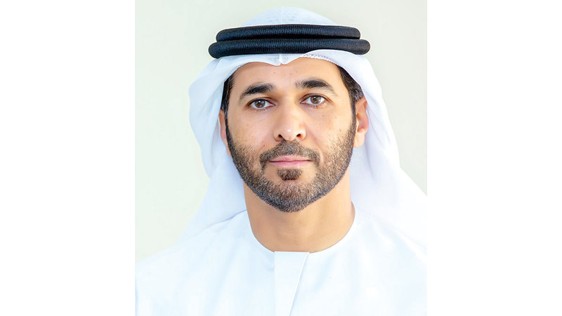 عمير بن جمعة الفلاسي: البطولة استقطبت على مدار نسخها المتعاقبة 5137 متسابقاً من الجنسين.