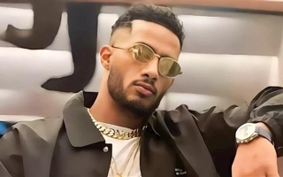 الصورة: محمد رمضان: أحب المغرب لكن طريقة التعامل دفعتني للانسحاب من حفل النهائي