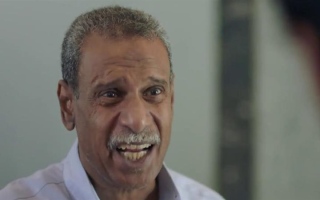 الصورة: وفاة الفنان المصري محمود بشير بعد صراع مع المرض