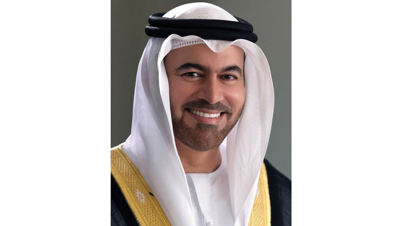 محمد القرقاوي: الوفد الإماراتي خامس أكبر وفد مشارك، ويعكس التركيز على استمرار مضاعفة الاهتمام بالملف الاقتصادي.