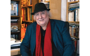 الصورة: متحف المستقبل.. منصة معرفية تجمع المبدعين العرب بجمهورهم&nbsp;