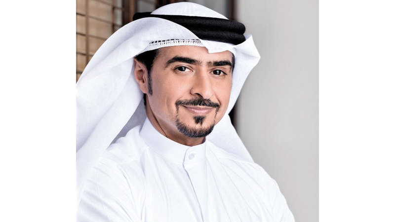 أحمد العامري: الشارقة تنظر إلى المعارض الدولية، بوصفها منصات لتأسيس شراكات معرفية مستدامة، وليست مجرد مناسبات عرض.