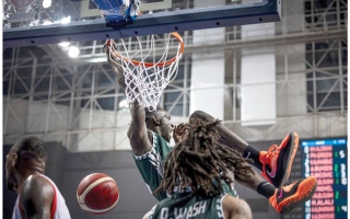 الصورة: &laquo;سلة شباب الأهلي&raquo; تخوض تحدي كاظمة في &laquo;سوبر غرب آسيا&raquo;