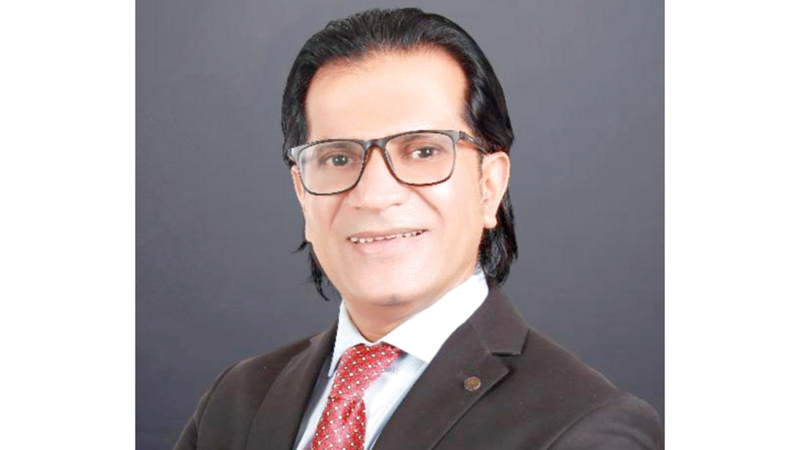 محمد أنور: تحليل النتائج أداة أساسية لمساعدة الهيئات التعليمية على تشخيص أسباب انخفاض الدرجات.