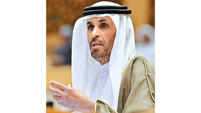 وليد علي المنصوري: قدرات المصانع الوطنية محدودة مقارنة بحجم السوق المحلية، وتتم تلبية أغلب الطلبات من خلال الأدوية المستوردة.