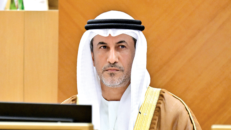 أحمد بن علي الصايغ: تسعير الأدوية التي تباع في الصيدليات يخضع للمراجعة، وستكون نتائجه إيجابية بعد إعادة التقييم.