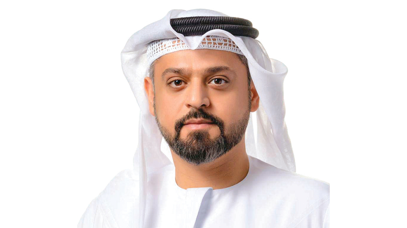 بدر أنوهي: &laquo;نوافير الرحمة&raquo; يأتي ضمن دور البلدية في تعزيز المظهر الحضاري لدبي، ودعم الاستدامة البيئية والحياة الفطرية.