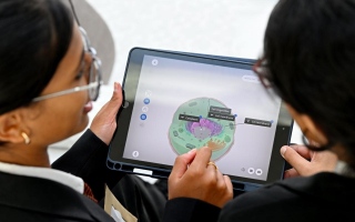 الصورة: 8 أسئلة لا يجوز للطلبة توجيهها إلى "ChatGPT"