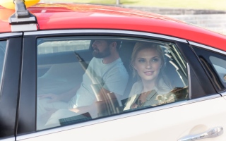 الصورة: طرق دبي تتعامل مع أكثر من 104 ألف بلاغ عن مفقودات في مركبات الأجرة خلال 2025