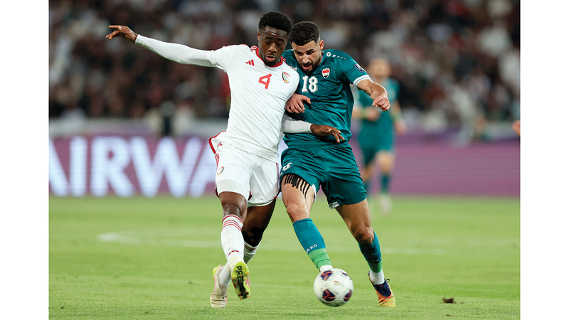 المنتخب يخوض «وديتين» في مارس استعداداً لـ «خليجي 27»