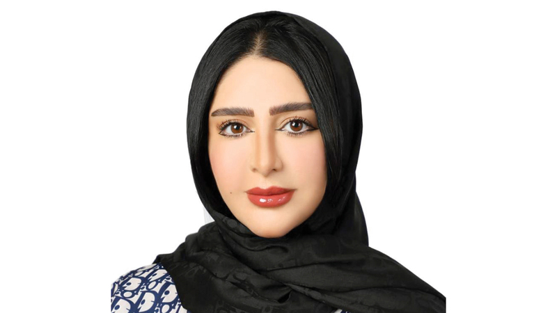 مها الجسمي: المنصات الرقمية مُلزمة بحماية الأطفال ووقف الترويج للمحتوى الضار.