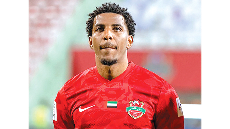 عيد خميس: علينا التفكير في كل مباراة على حدة حتى نتوَّج باللقب في نهاية الموسم.