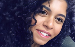 الصورة: وفاة الستايلست المصرية ريهام عاصم