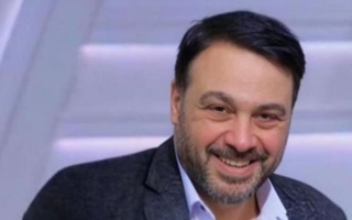 الصورة: إحالة قاتل الفنان المصري سعيد مختار للمحاكمة الجنائية