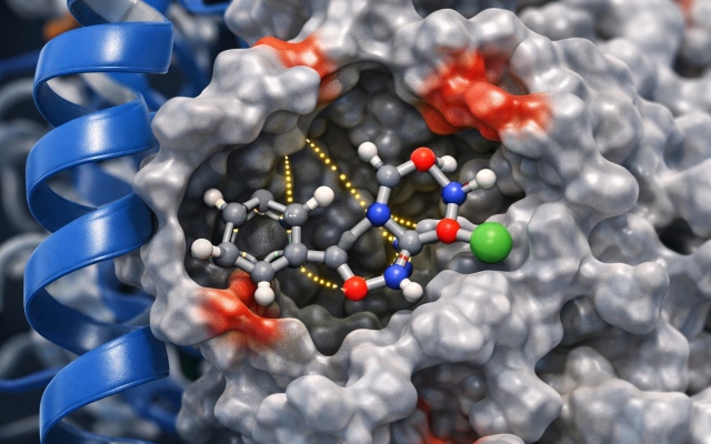 الصورة: "ثينك بايوساينس" تحصل على تمويل بقيمة 55 مليون دولار لتطوير أدوية جزيئية صغيرة