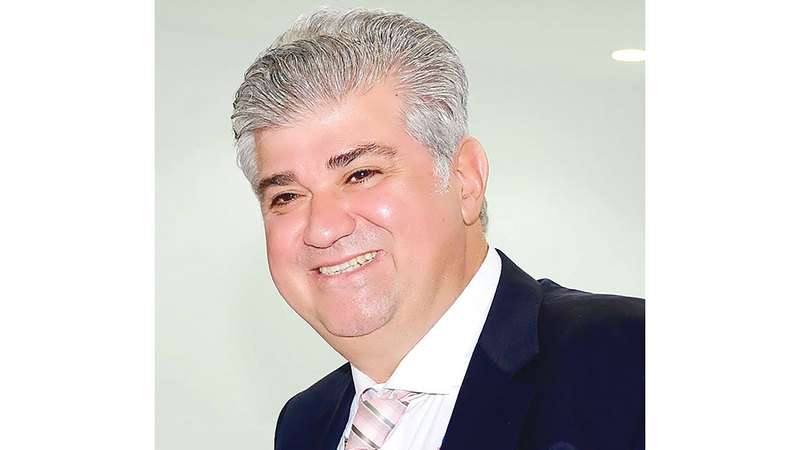 هيثم الحاج علي: الاستفادة الحقيقية من العروض تتطلب وعياً من المسافر، وليس فقط الانجذاب إلى السعر المنخفض.