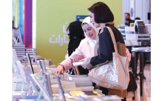 7 أيام مع قصص عالمية تحت سماء دبي