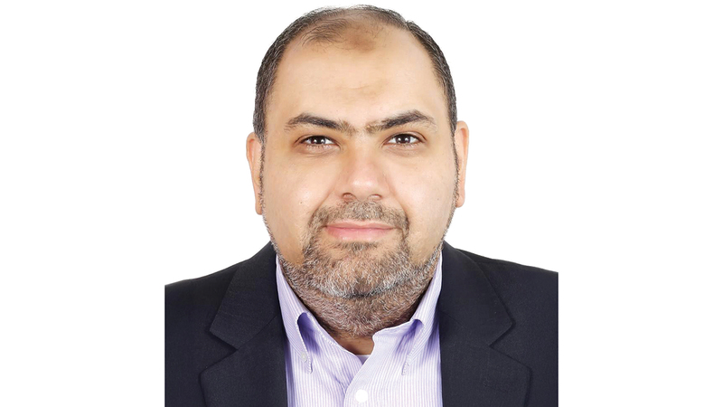 الدكتور مراد الرجب: التوازن الاستراتيجي يمكّن المؤسسات التعليمية من دمج الذكاء الاصطناعي بطريقة تعزز التعلم الذاتي.