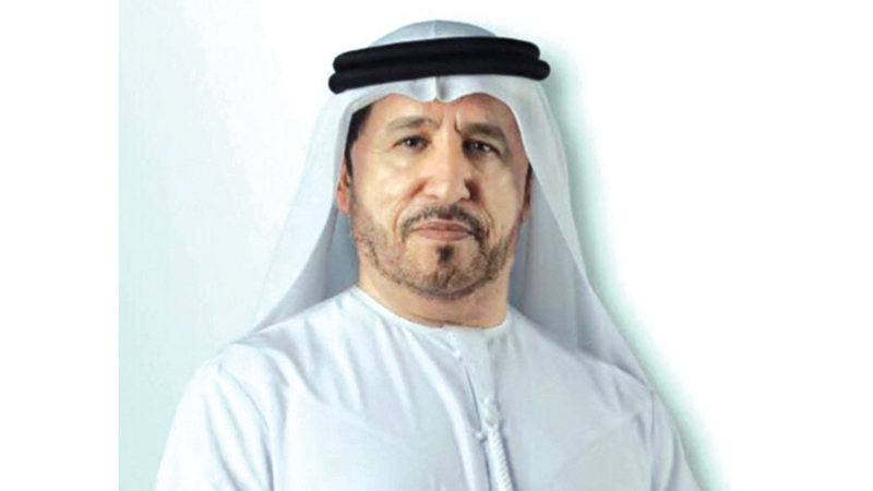 الدكتور سعيد الطنيجي: &laquo;العمل عن بُعد&raquo; لم يعد مجرد رفاهية، بل أصبح خياراً استراتيجياً واقتصادياً، لمواجهة الازدحام المروري، وعلى المؤسسات تحديث سياساتها، لتواكب المتغيّرات.