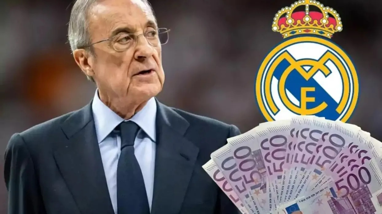 ريال مدريد يغرق في أزمة مالية معقدة بسبب الديون المتراكمة